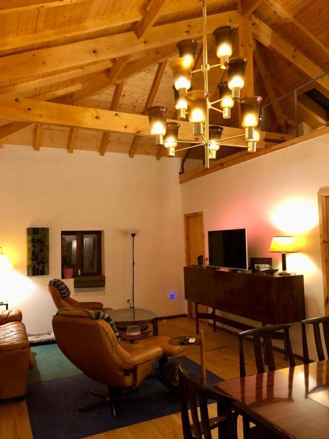 Quintinha Da Oliveira Villa Marco de Canaveses Bagian luar foto