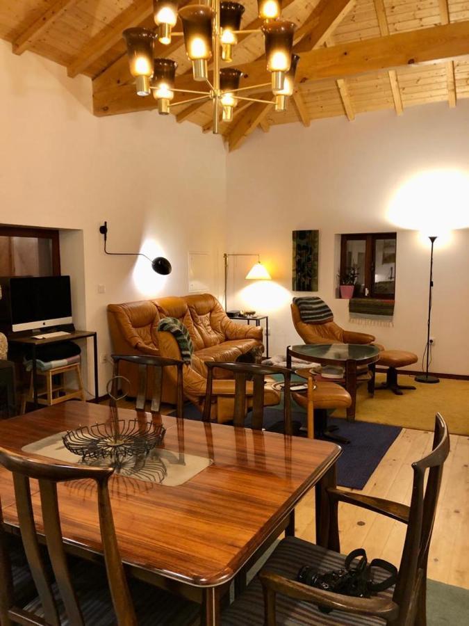 Quintinha Da Oliveira Villa Marco de Canaveses Bagian luar foto