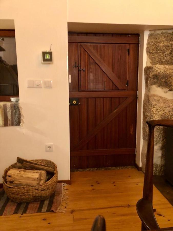 Quintinha Da Oliveira Villa Marco de Canaveses Bagian luar foto