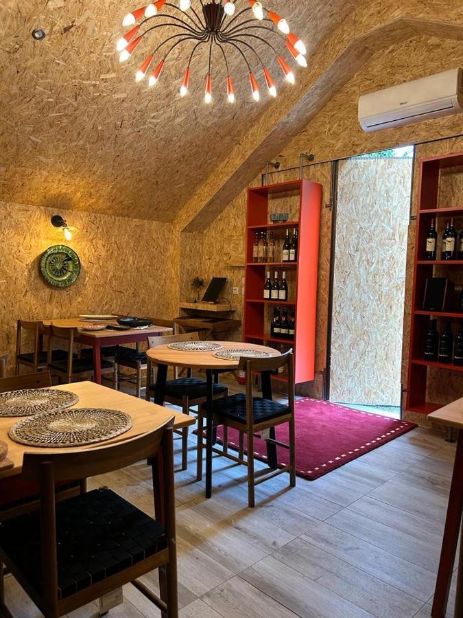 Quintinha Da Oliveira Villa Marco de Canaveses Bagian luar foto